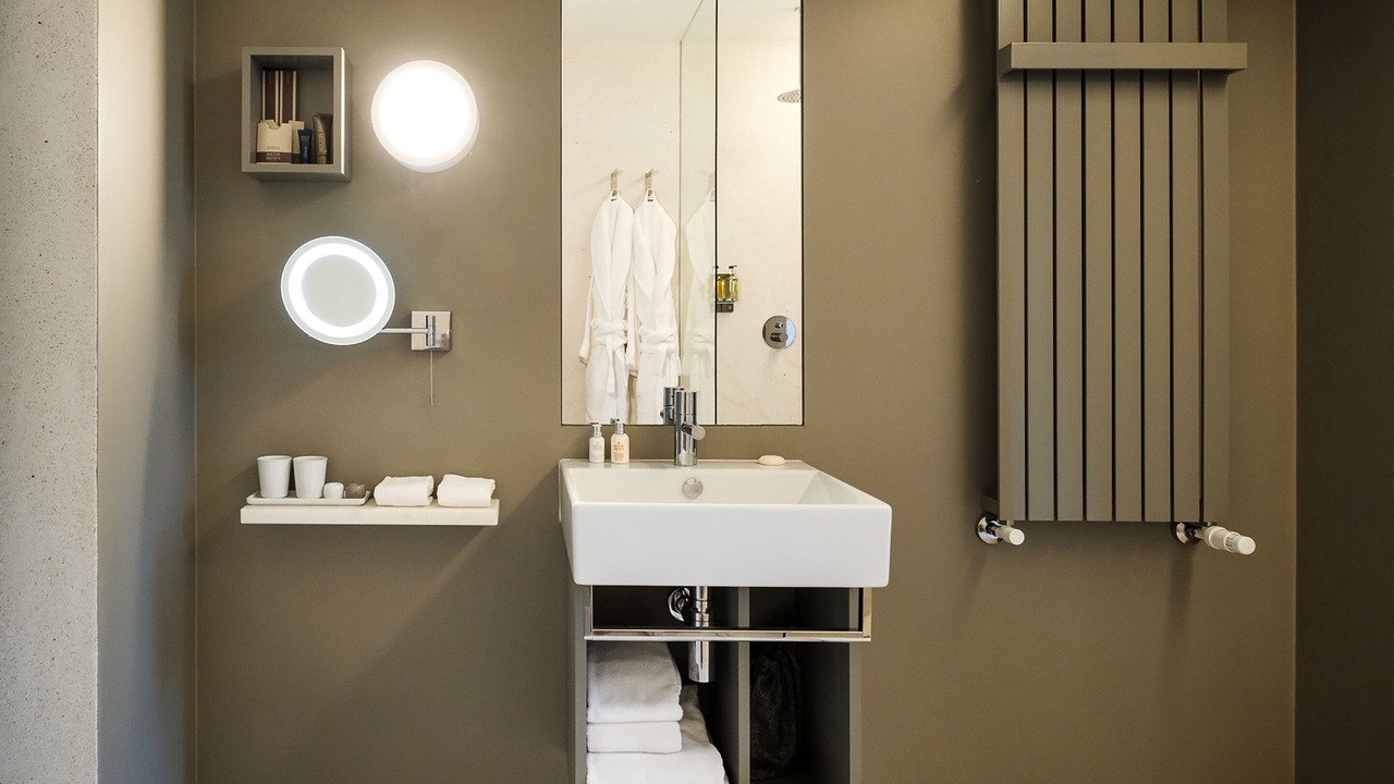 Photo of Bathroom in Manteigas