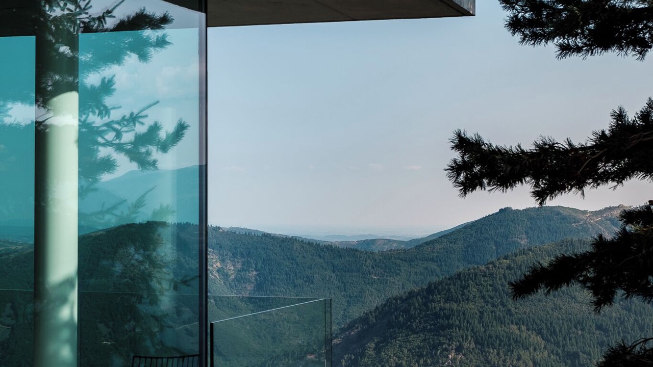 Photo of Outdoor in Manteigas