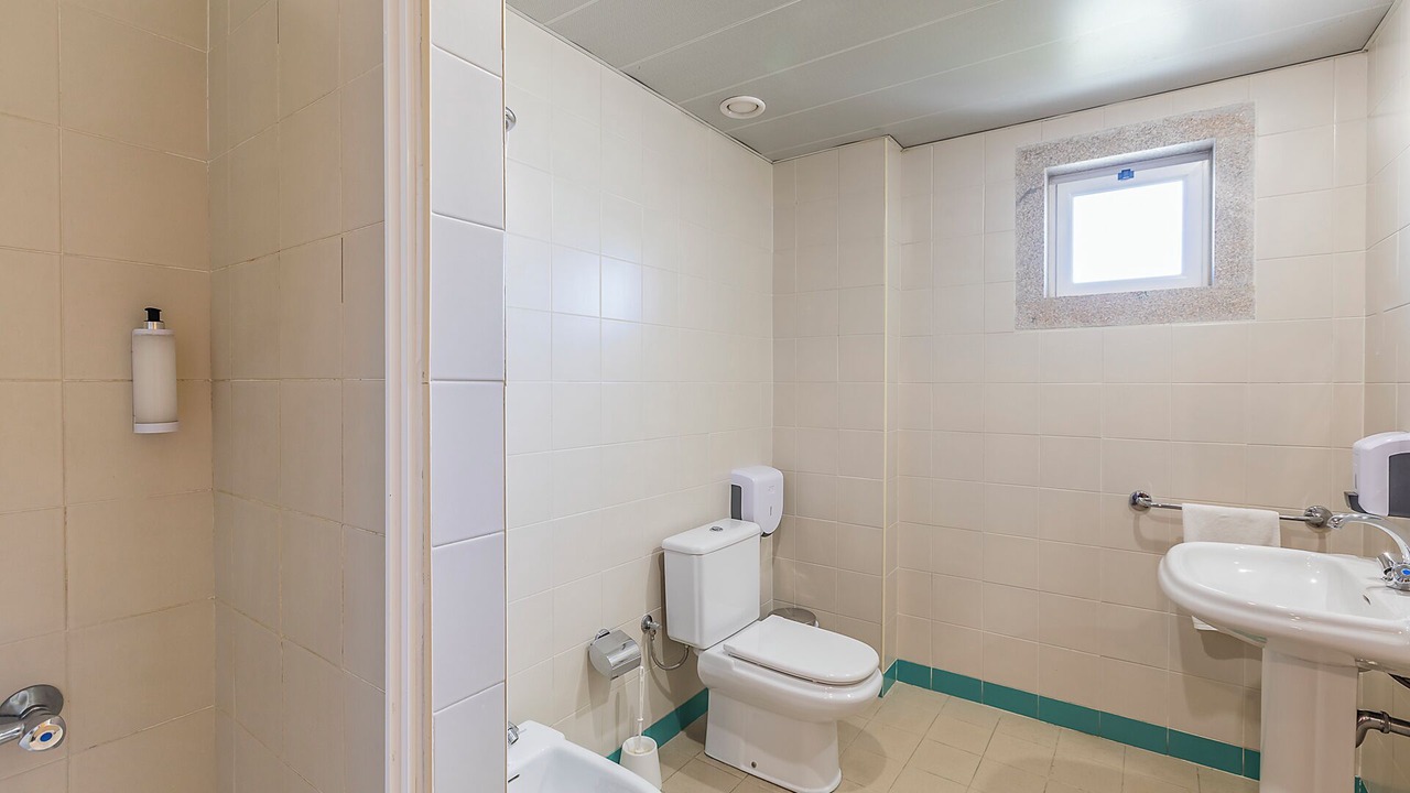 Photo of Bedroom in Braganca