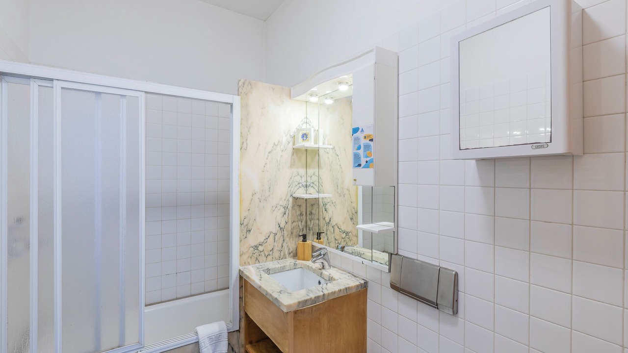 Photo of Bathroom in Viana do Castelo