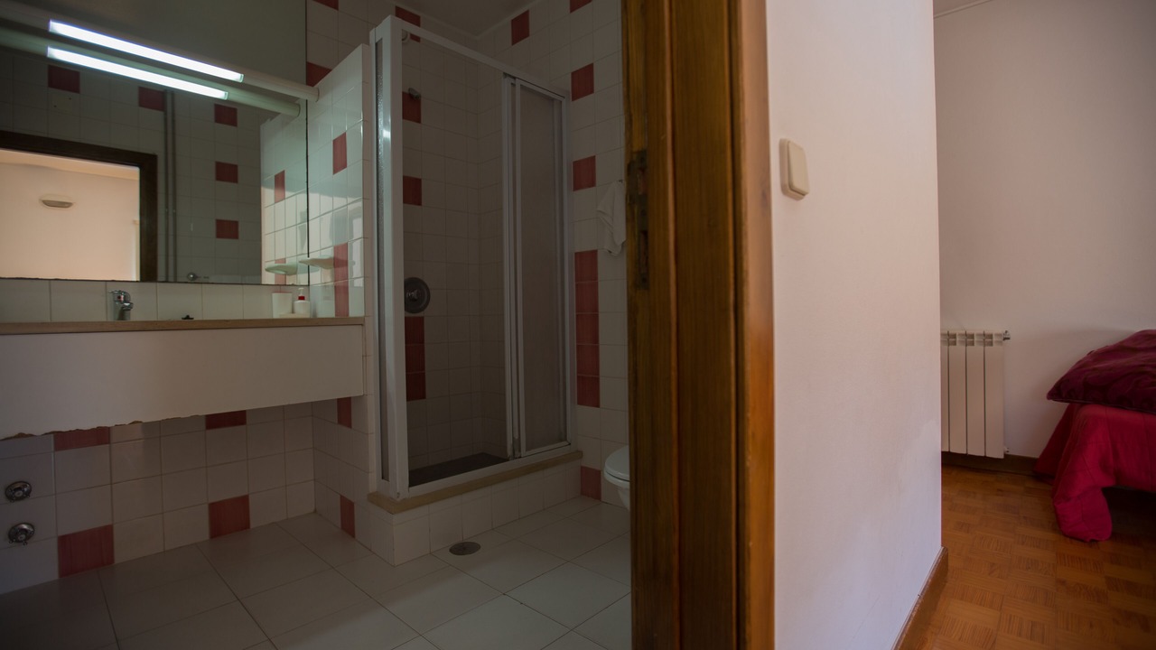 Photo of Bathroom in Fao