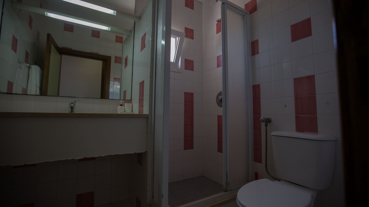 Photo of Bathroom in Fao