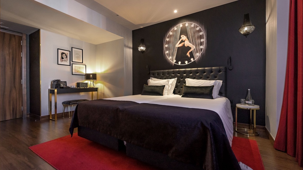 Photo of Bedroom in Sao Jose