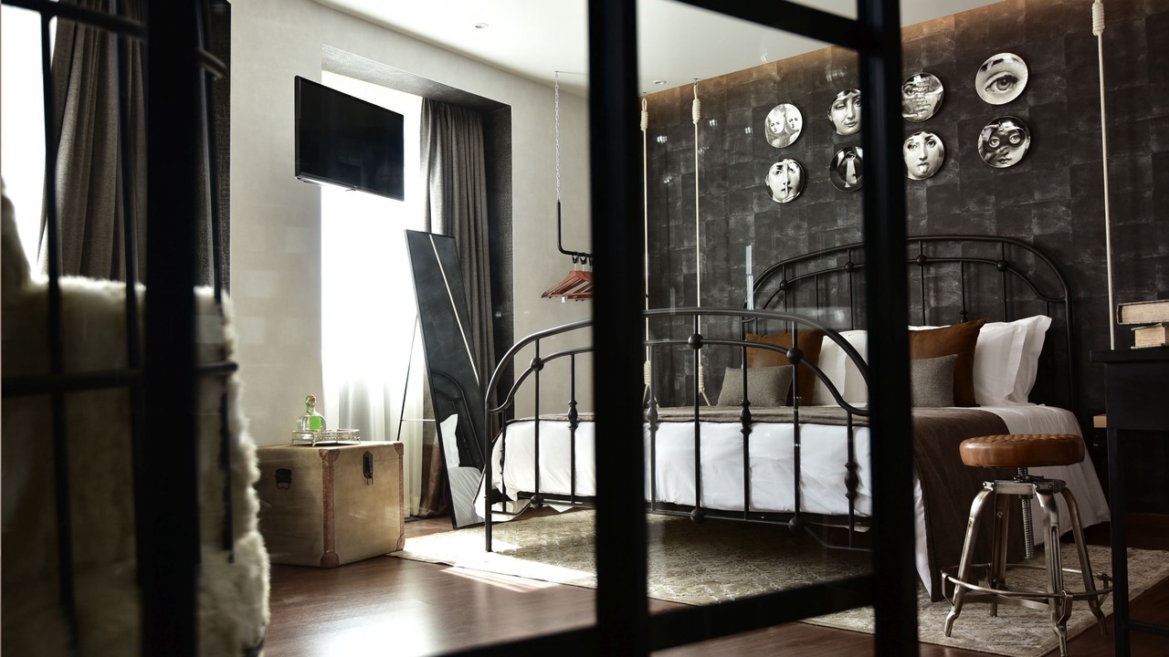 Photo of Bedroom in Sao Jose