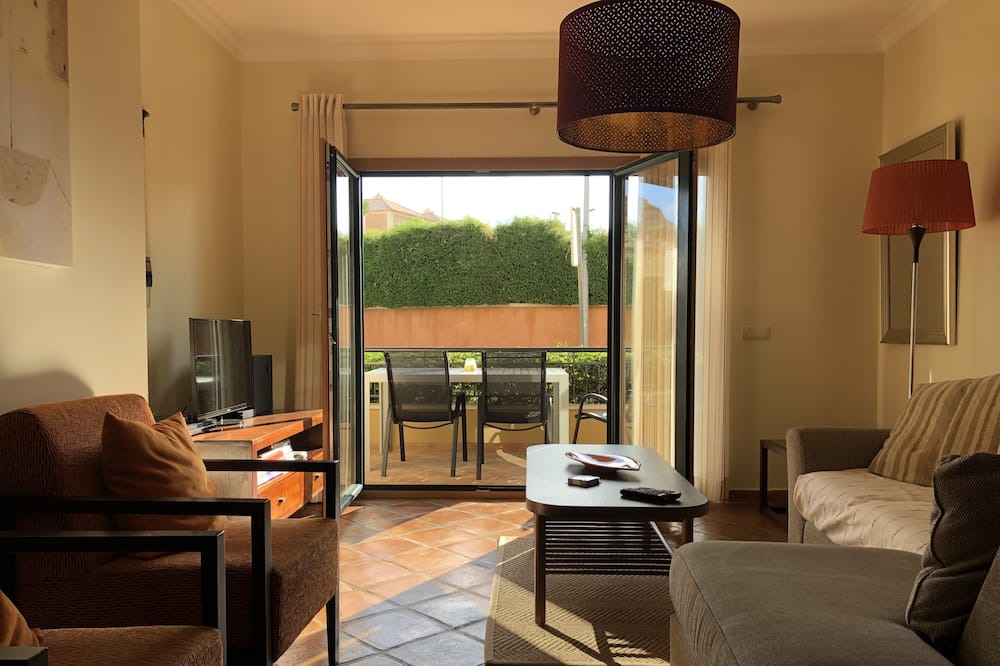 Photo of Livingroom in Burgau