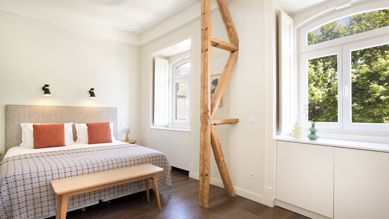 Photo of Bedroom in Santos
