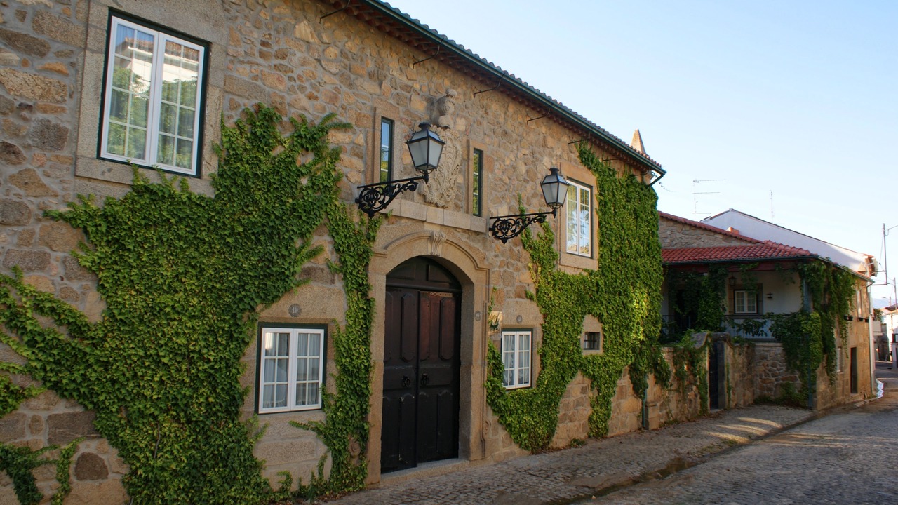 Photo of Outdoor in Aldeia Nova do Cabo