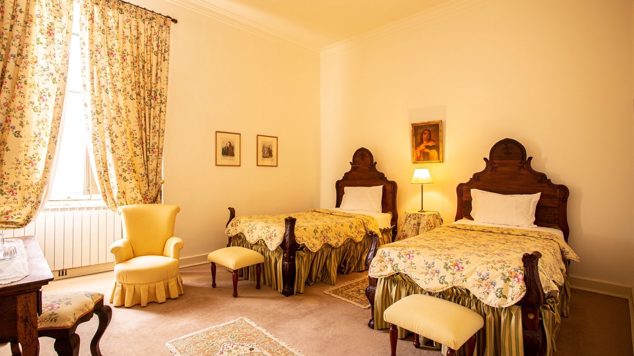 Photo of Bedroom in Aldeia Nova do Cabo