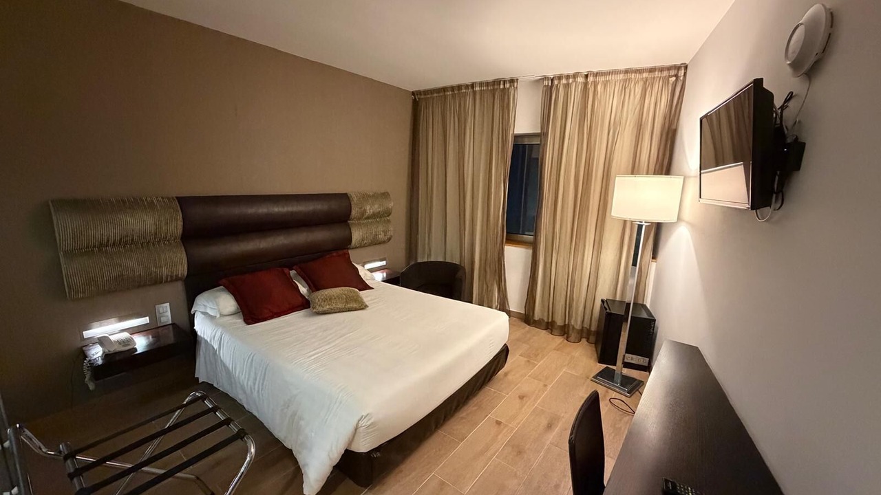 Photo of Bedroom in Covilha
