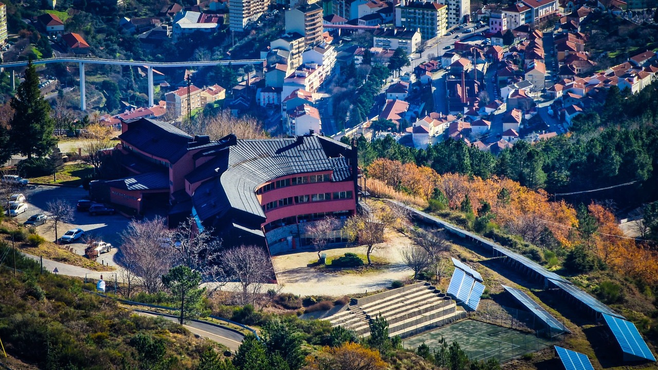Photo of Others in Covilha