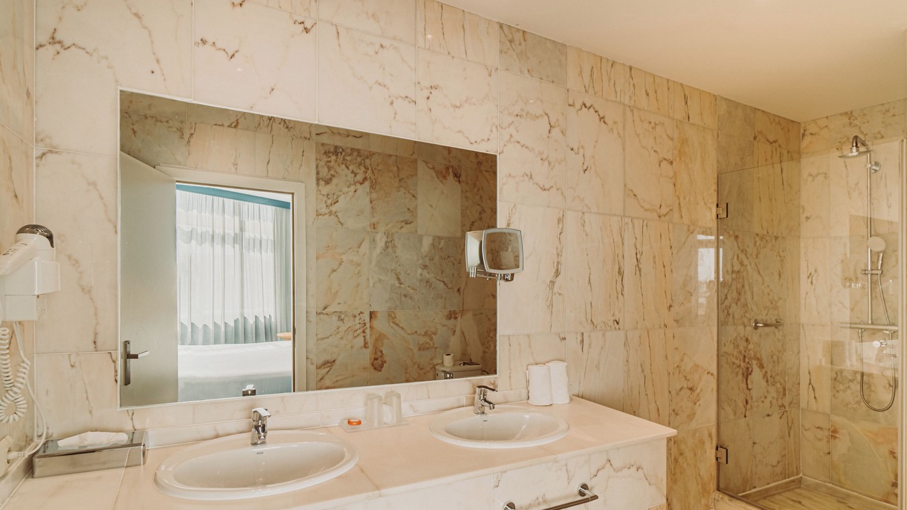 Photo of Bathroom in Olhos D'Agua