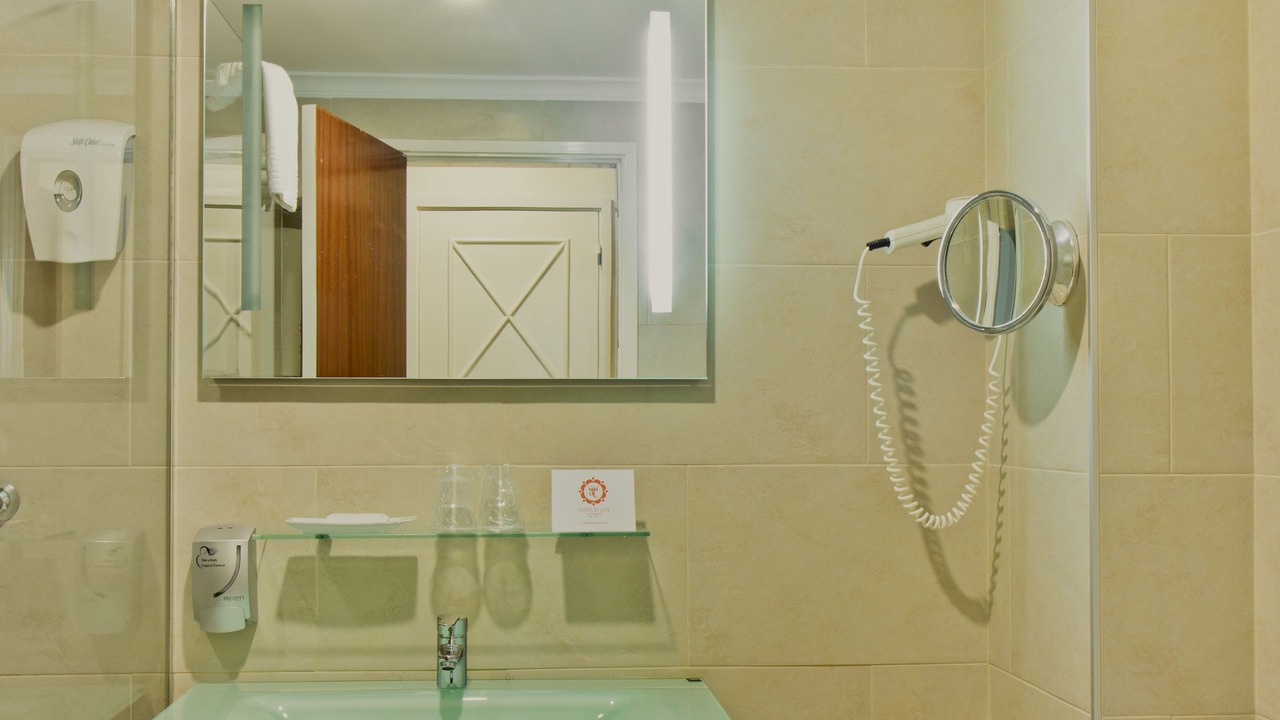 Photo of Bathroom in Coimbra