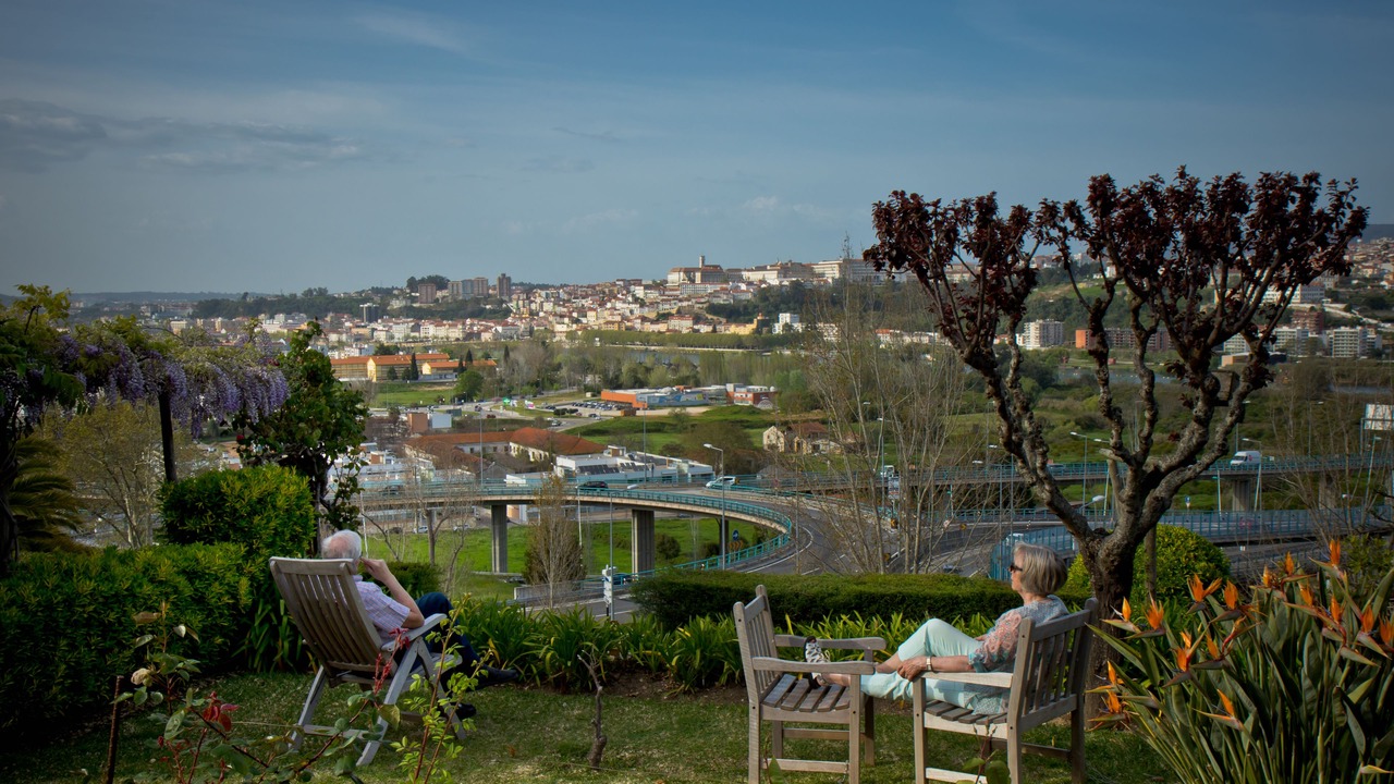 Photo of Outdoor in Coimbra