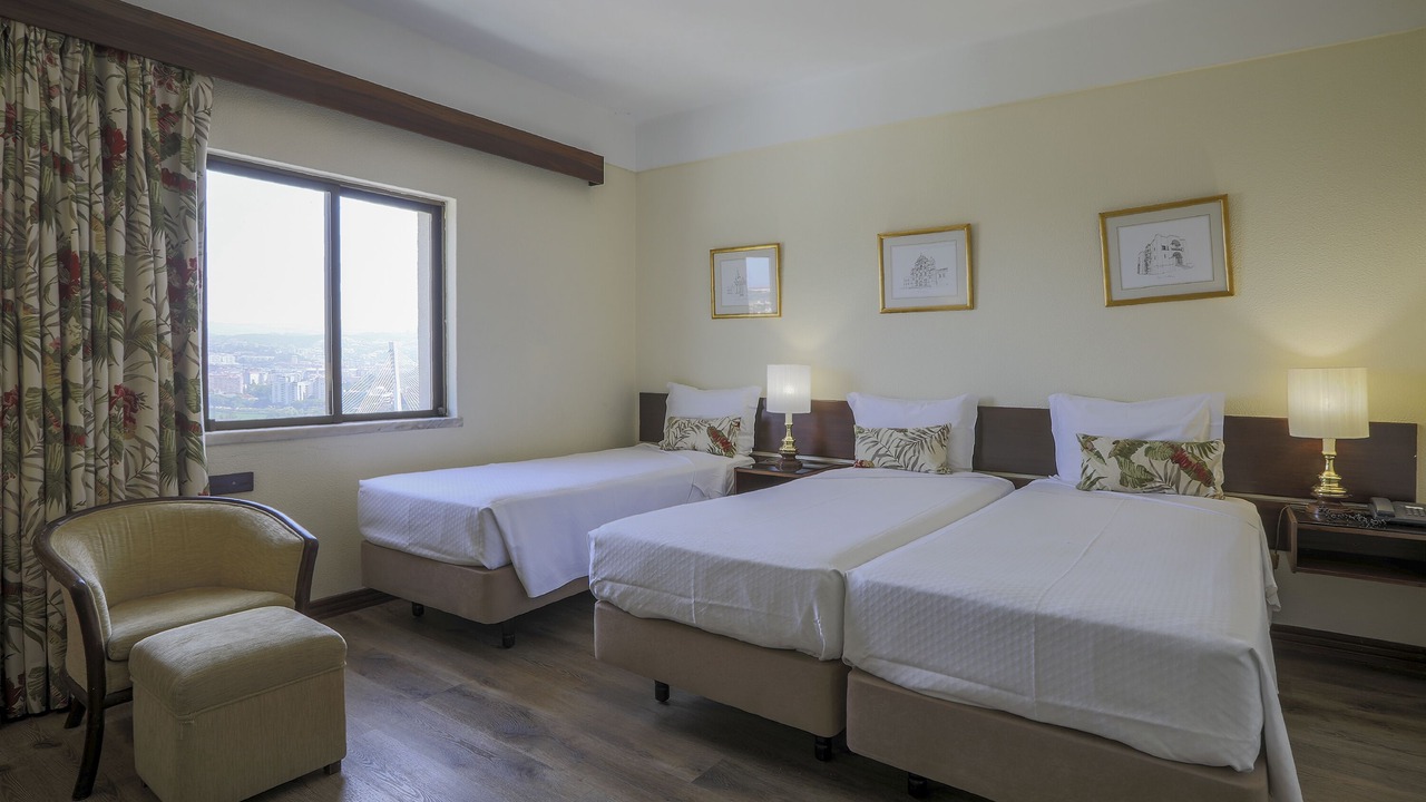 Photo of Bedroom in Coimbra