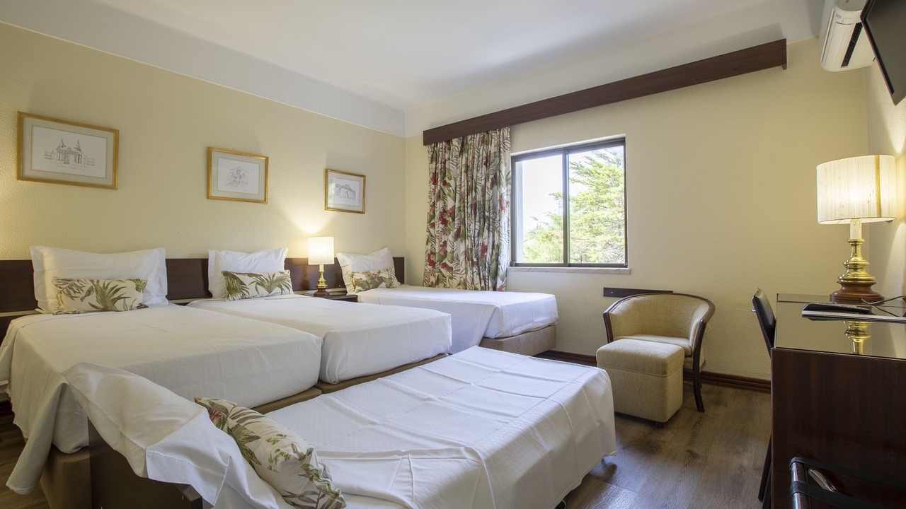 Photo of Bedroom in Coimbra