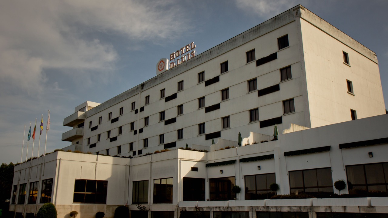 Photo of Outdoor in Coimbra