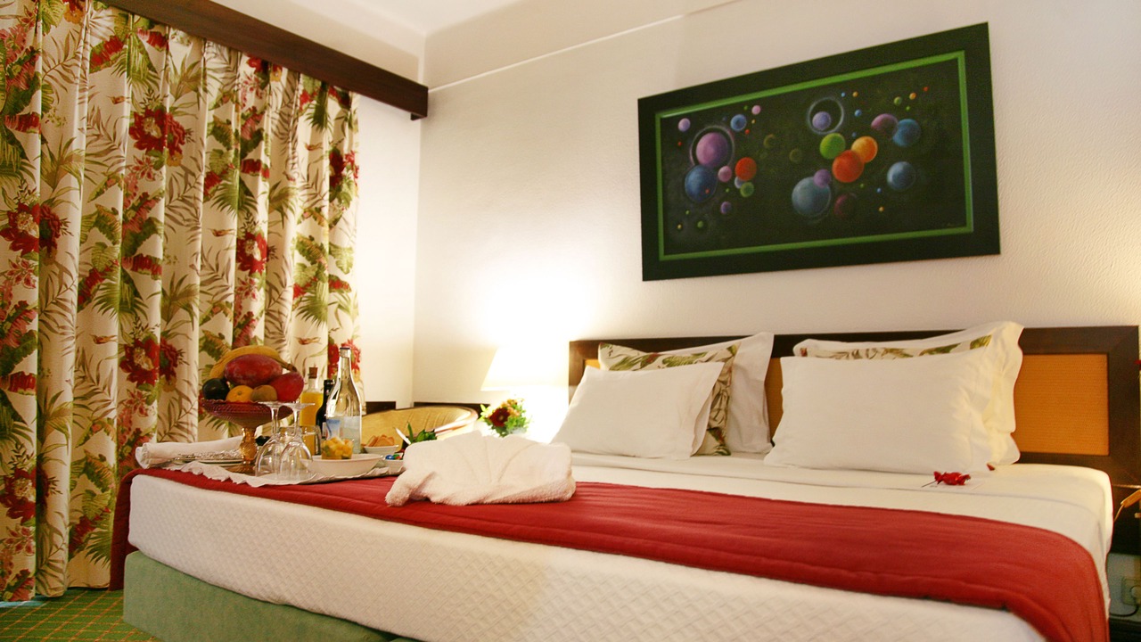 Photo of Bedroom in Coimbra