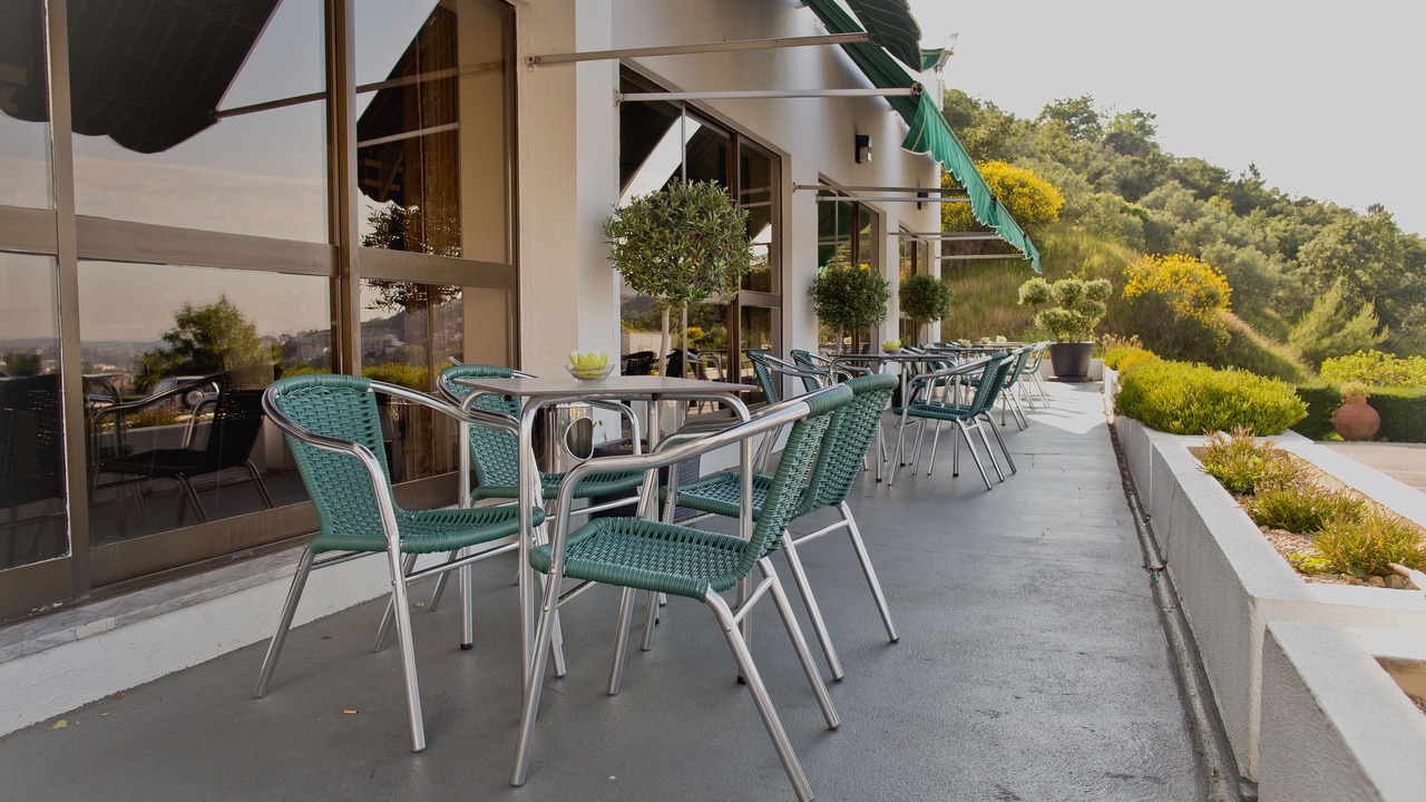 Photo of Outdoor in Coimbra