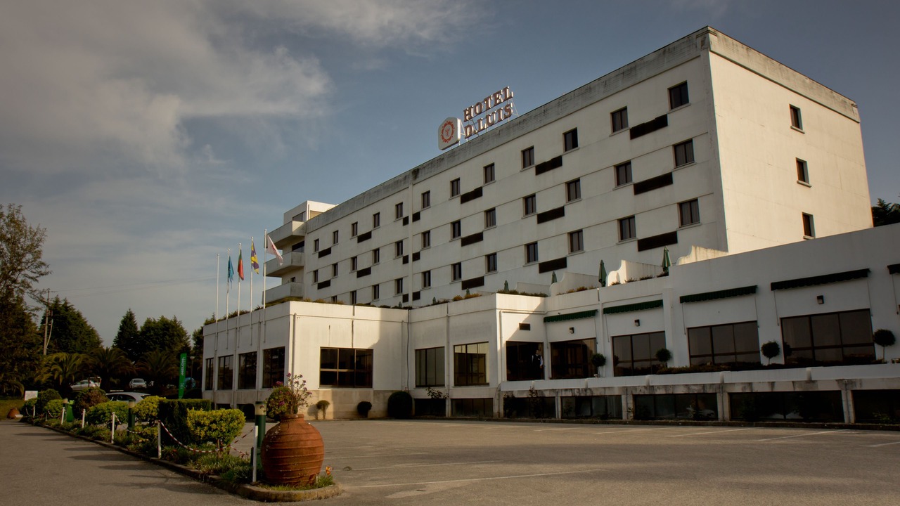 Photo of Outdoor in Coimbra