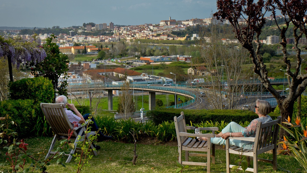 Photo of Outdoor in Coimbra