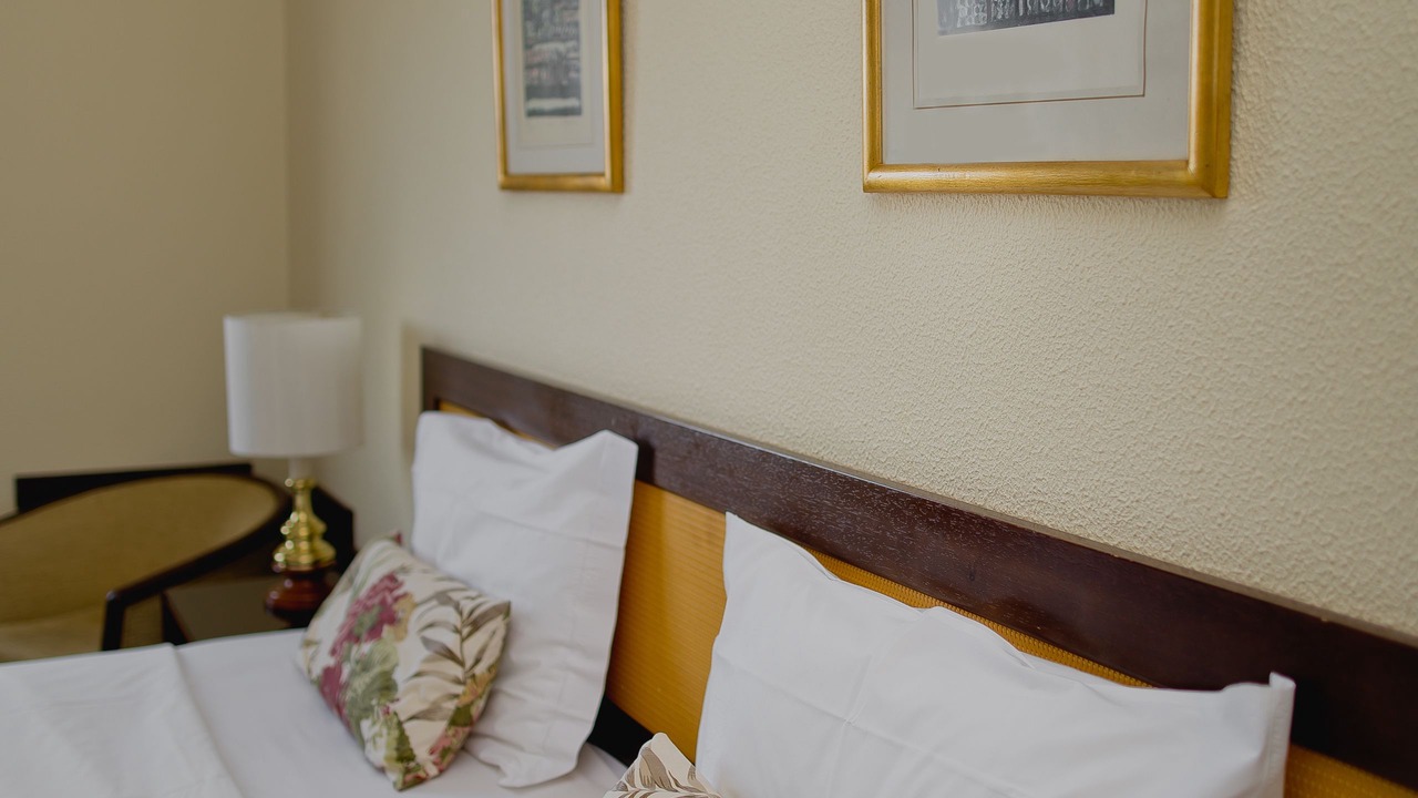 Photo of Bedroom in Coimbra