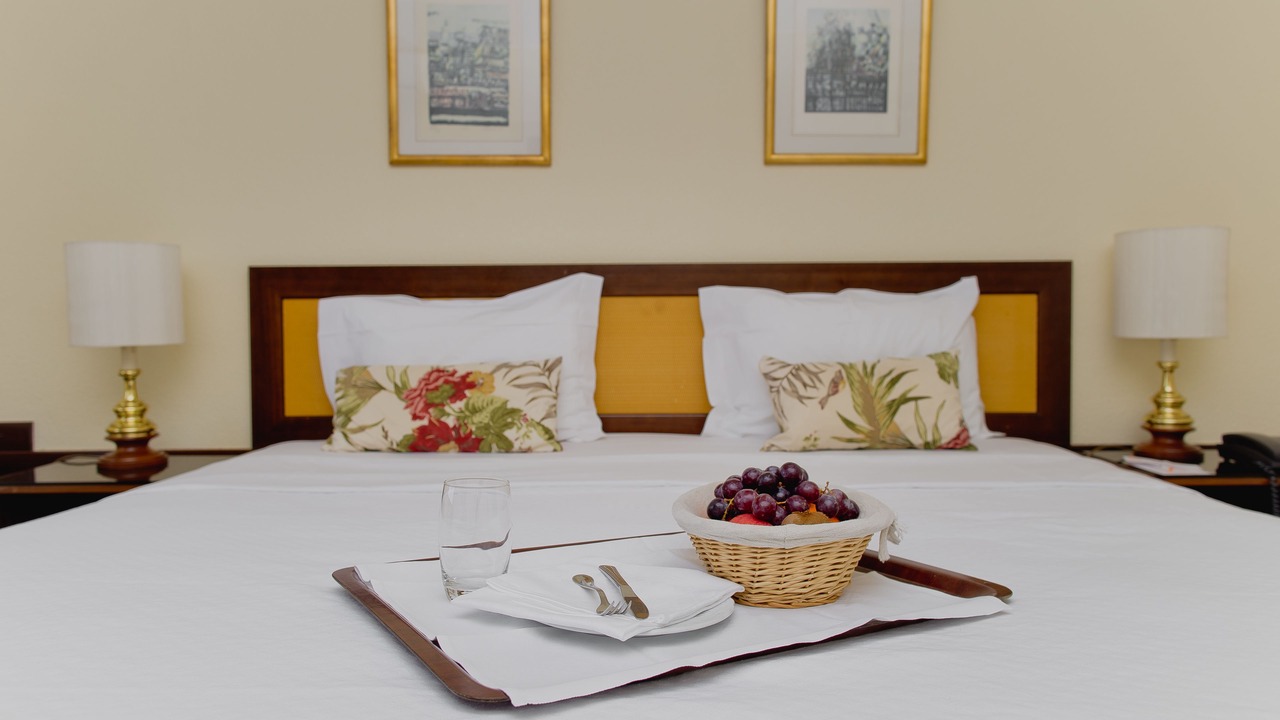 Photo of Bedroom in Coimbra