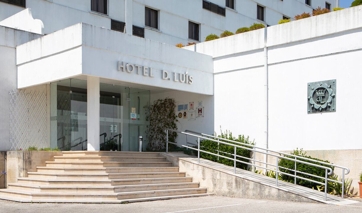 Photo of Outdoor in Coimbra