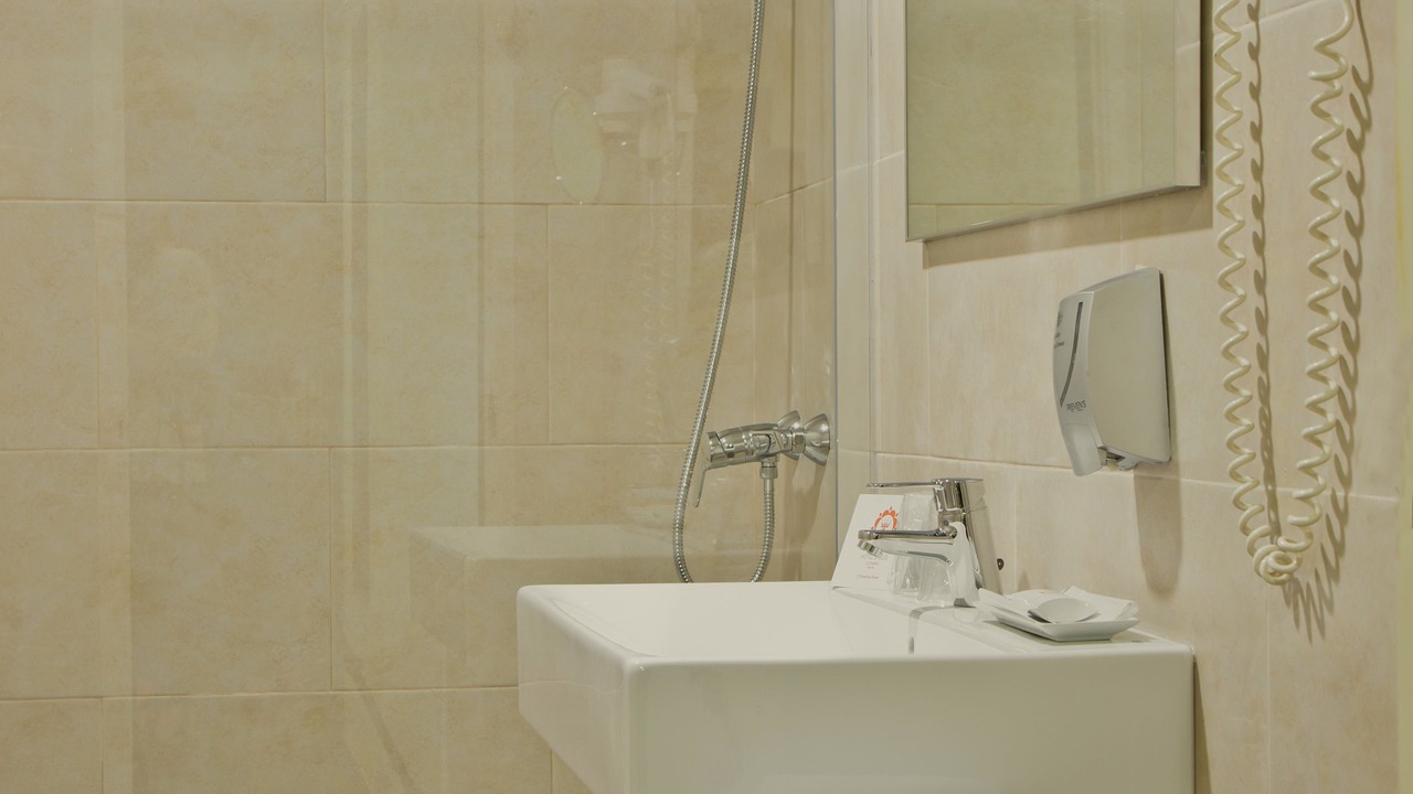 Photo of Bathroom in Coimbra