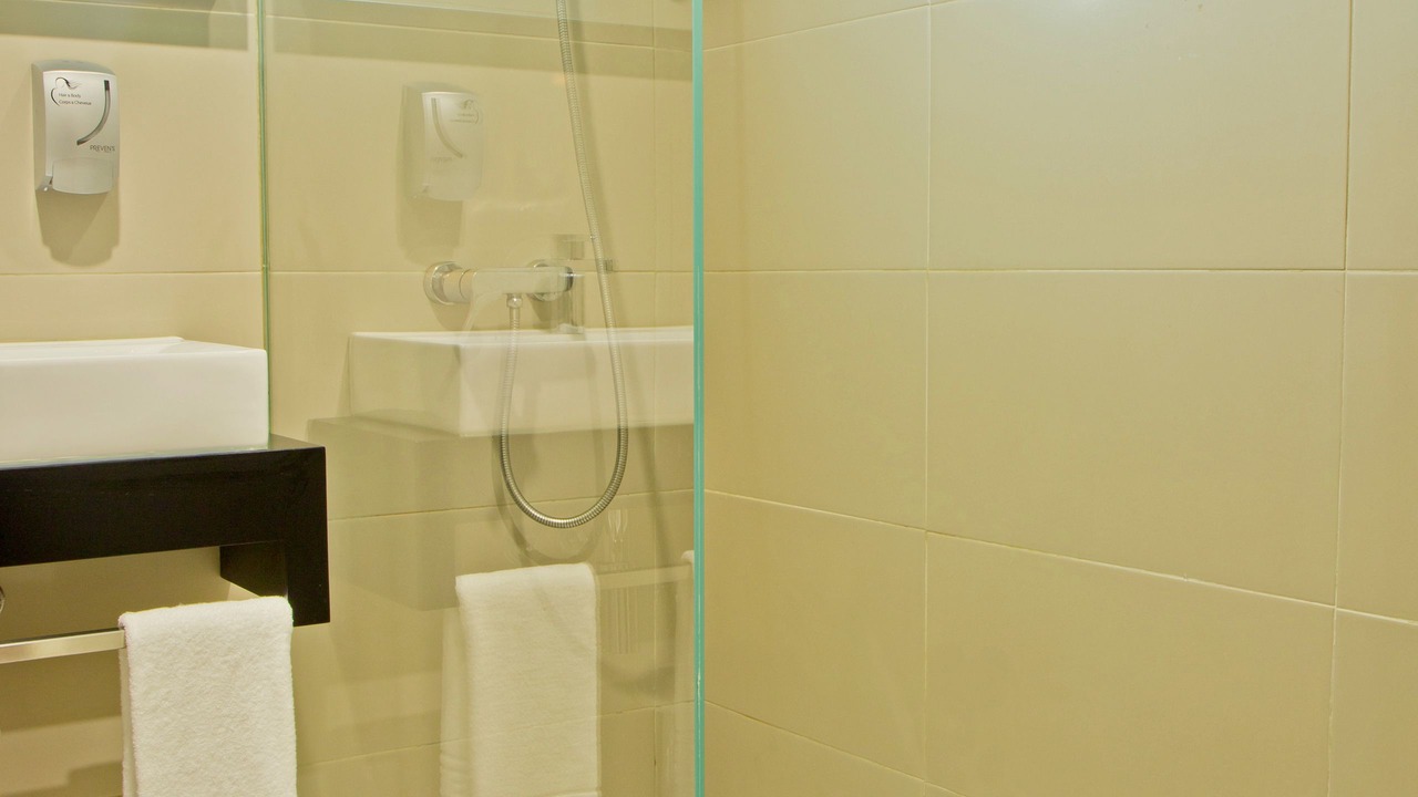 Photo of Bathroom in Coimbra