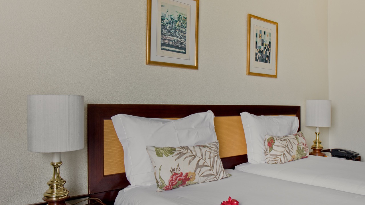 Photo of Bedroom in Coimbra