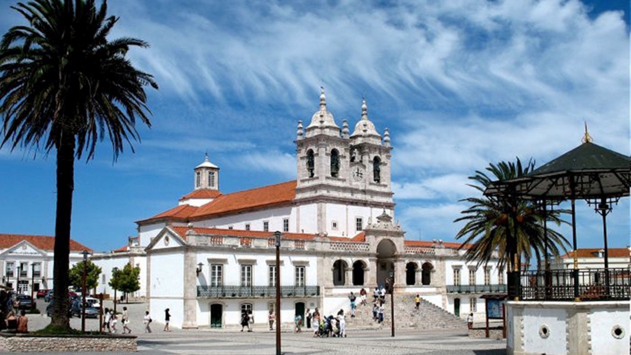 Photo of Others in Nazare
