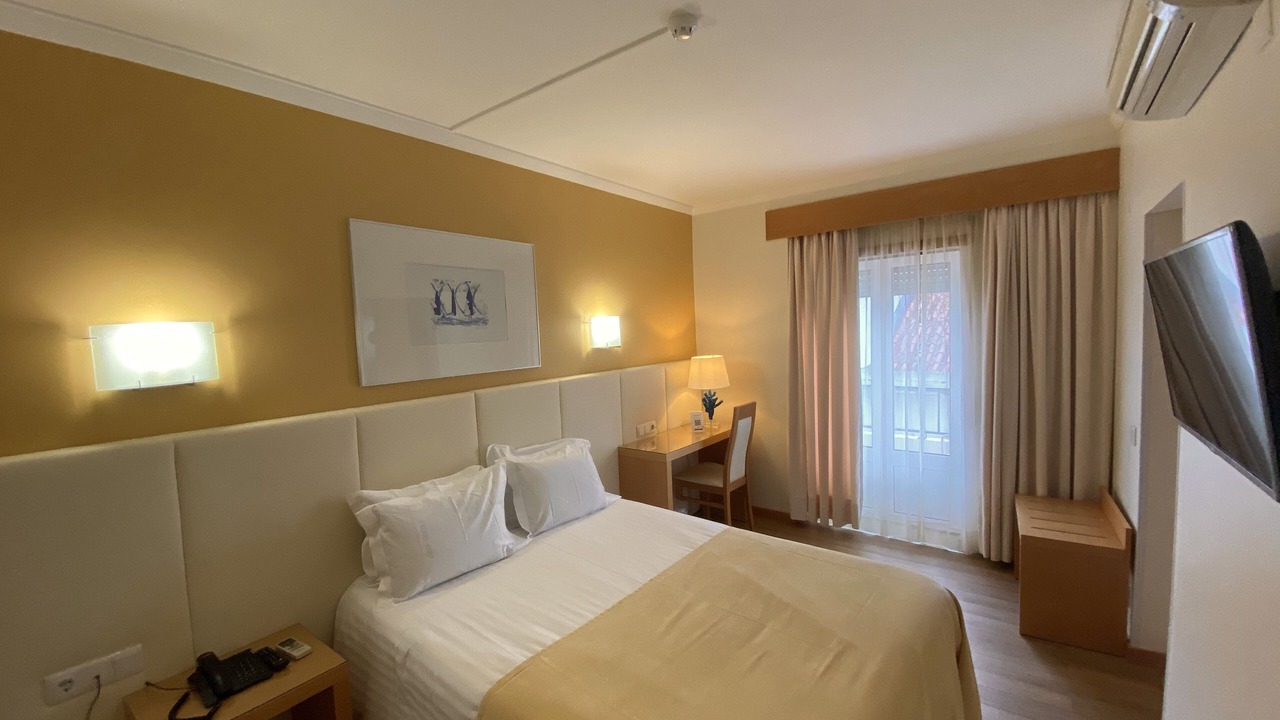 Photo of Bedroom in Nazare