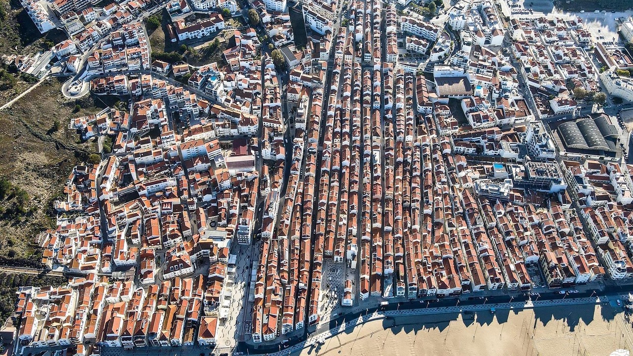 Photo of Outdoor in Nazare