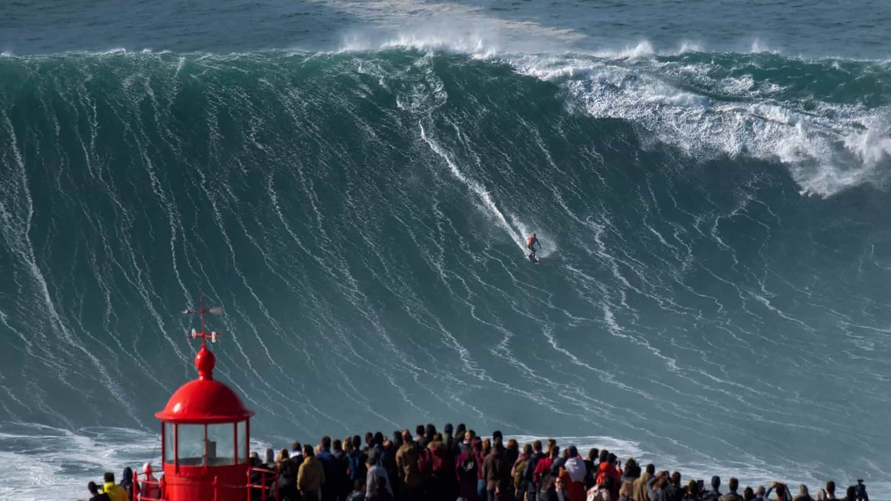 Photo of Outdoor in Nazare
