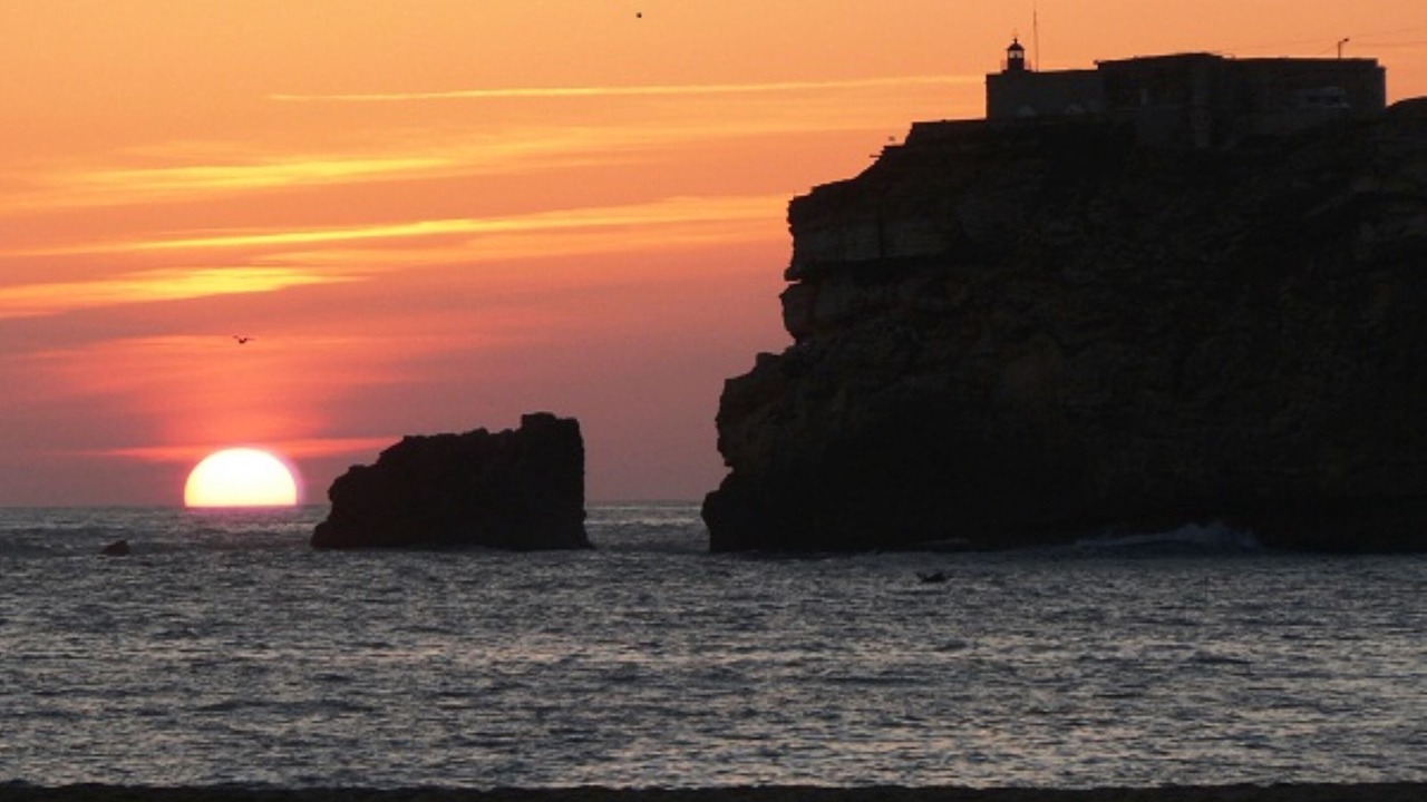 Photo of Outdoor in Nazare