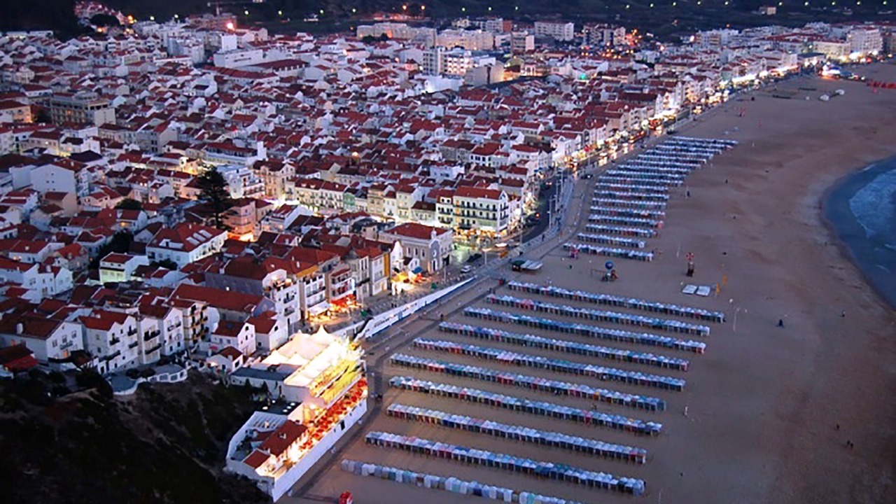 Photo of Others in Nazare