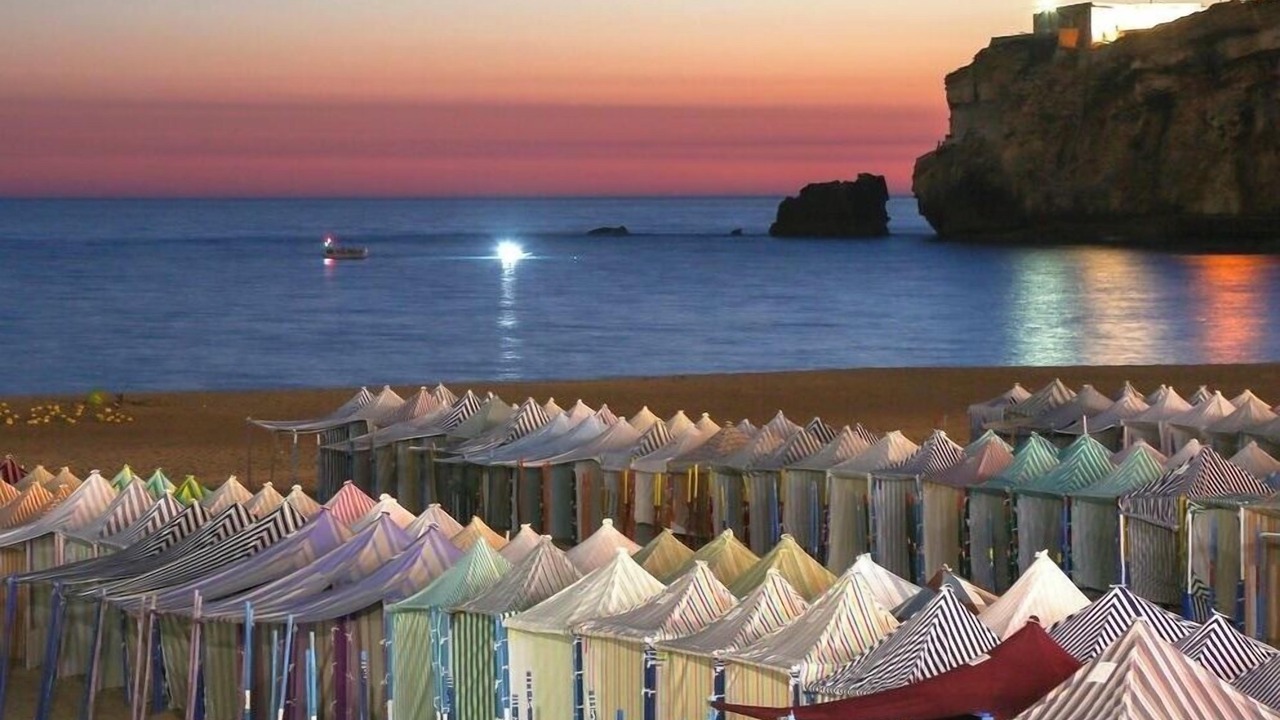 Photo of Outdoor in Nazare