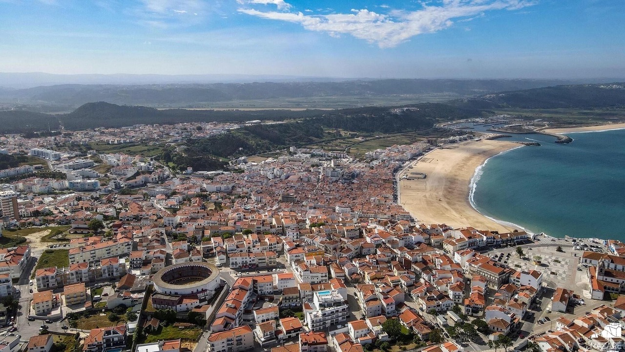 Photo of Outdoor in Nazare