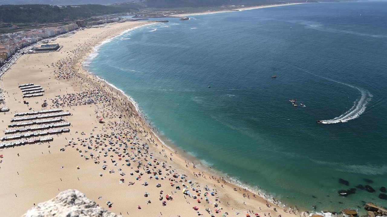 Photo of Outdoor in Nazare