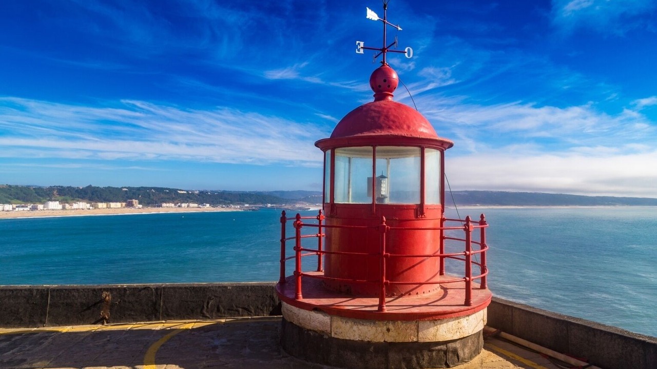Photo of Outdoor in Nazare