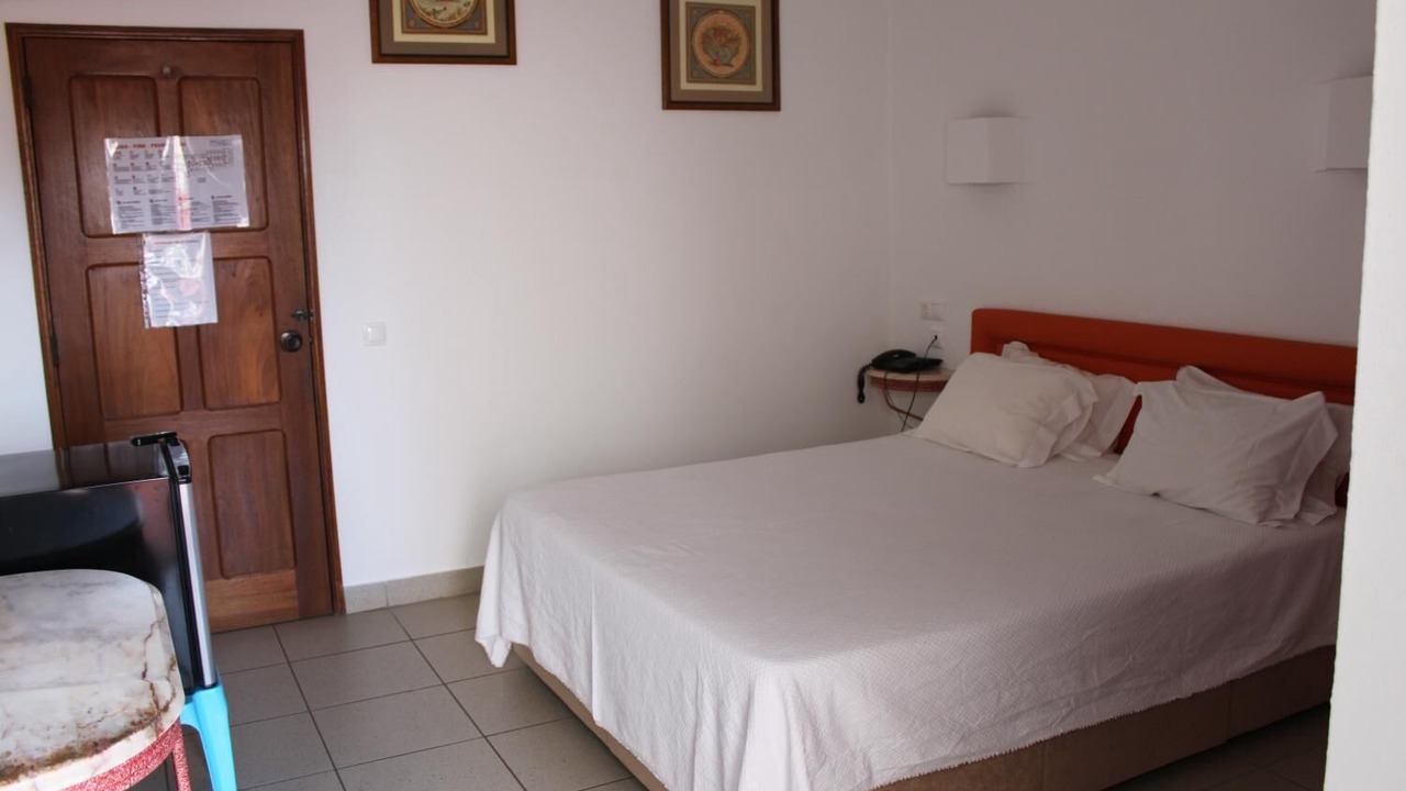 Photo of Bedroom in Sesmarias