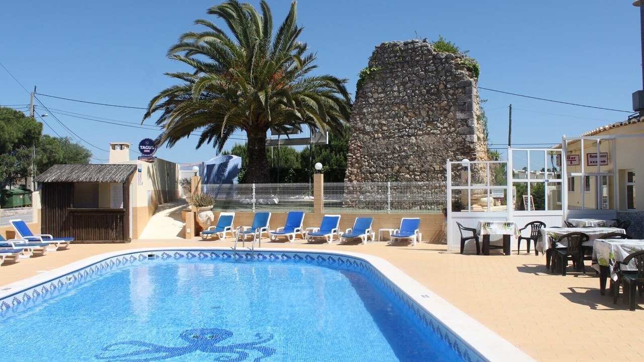 Photo of Outdoor in Sesmarias