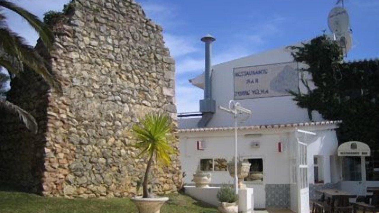 Photo of Outdoor in Sesmarias