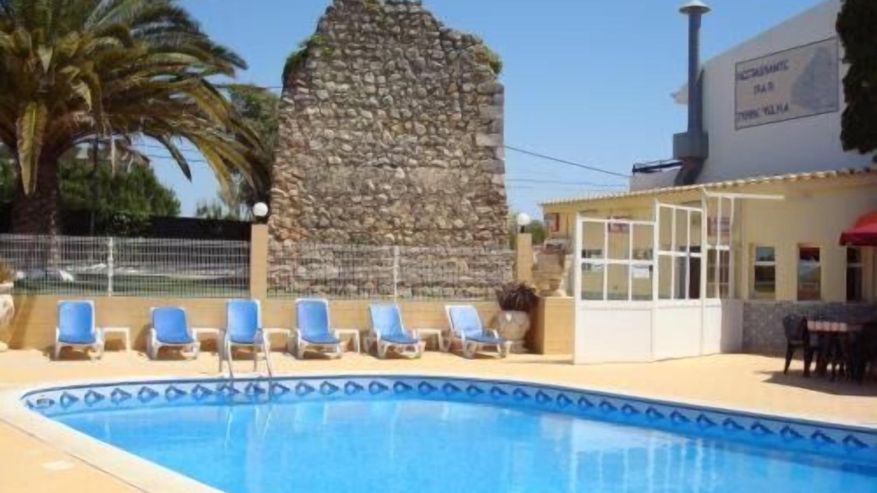 Photo of Outdoor in Sesmarias