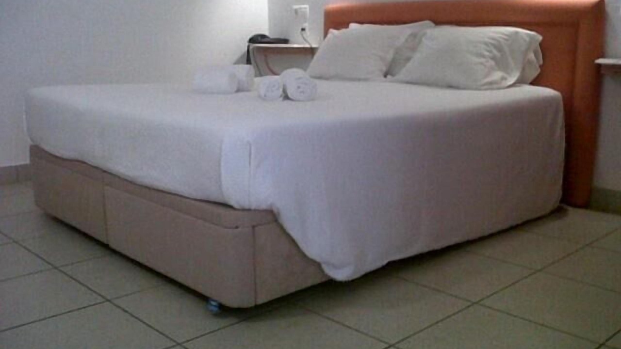 Photo of Bedroom in Sesmarias
