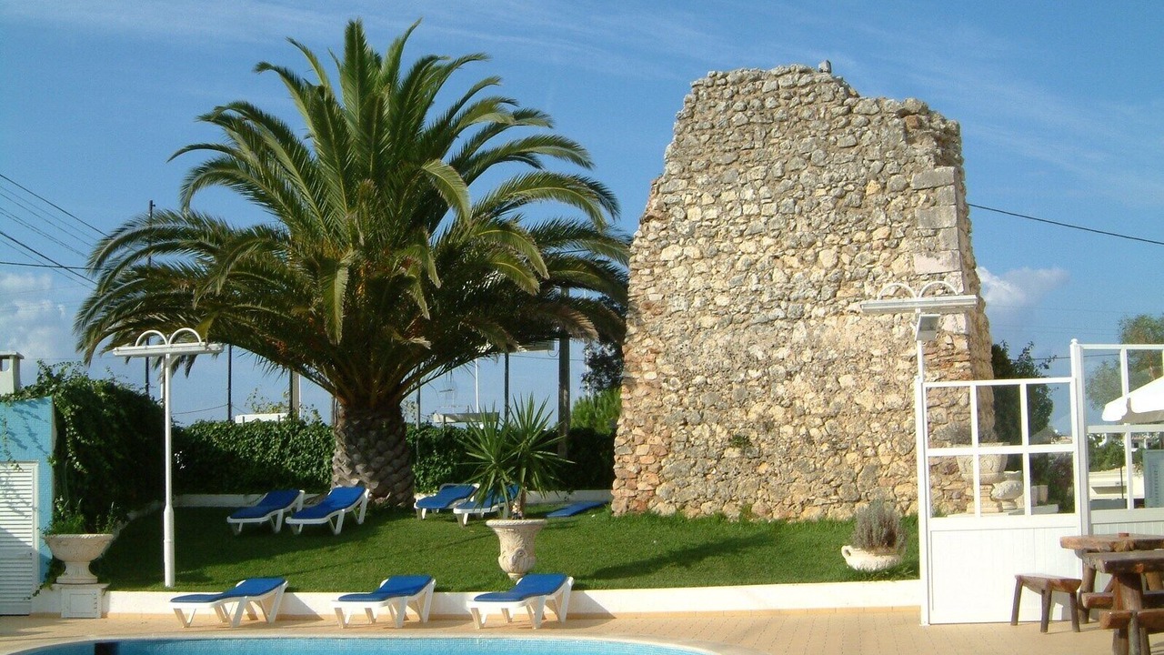 Photo of Outdoor in Sesmarias