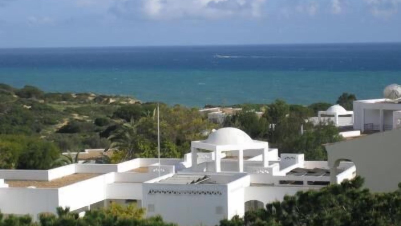 Photo of Outdoor in Sesmarias