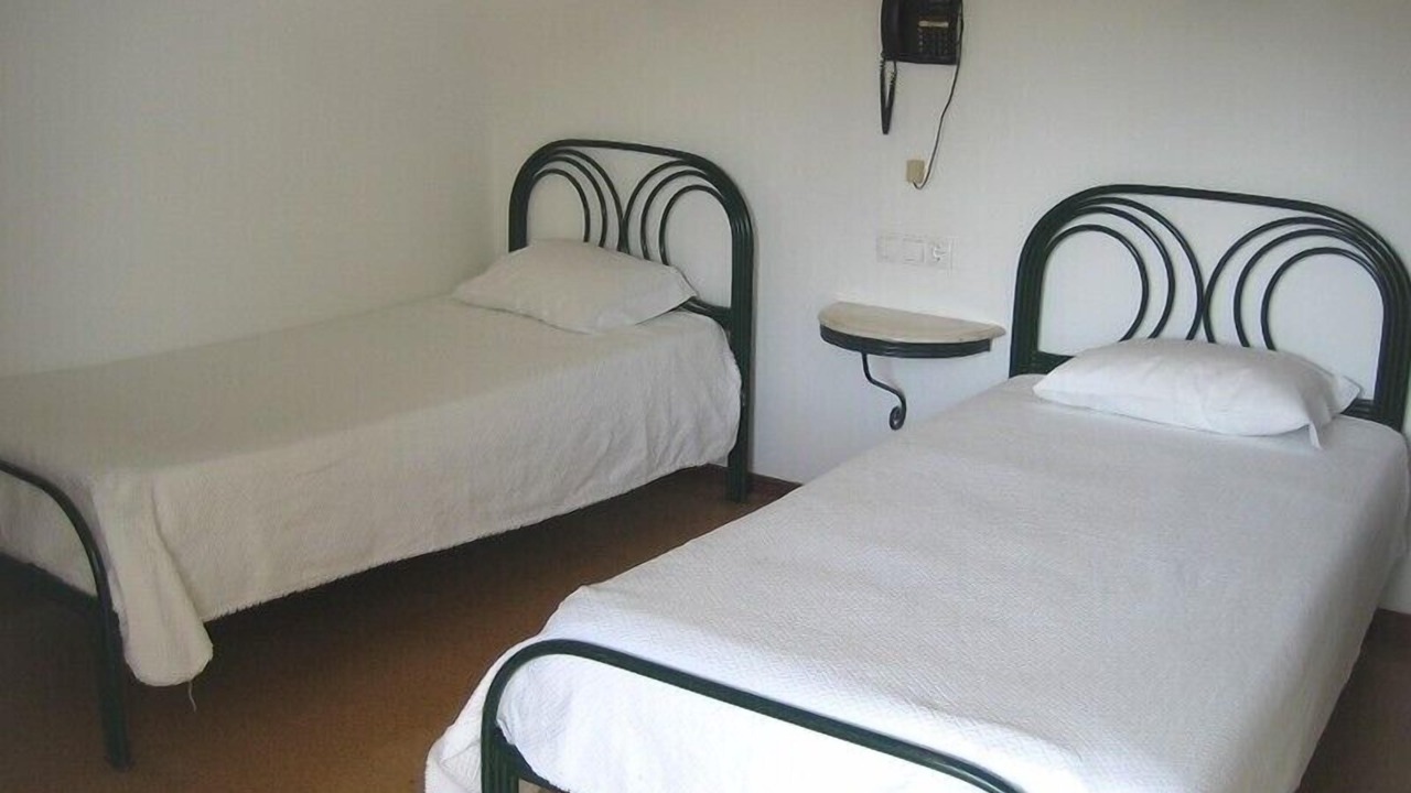 Photo of Bedroom in Sesmarias