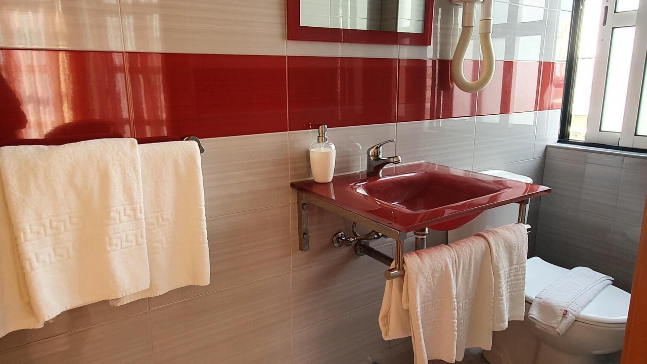 Photo of Bathroom in Vera Cruz