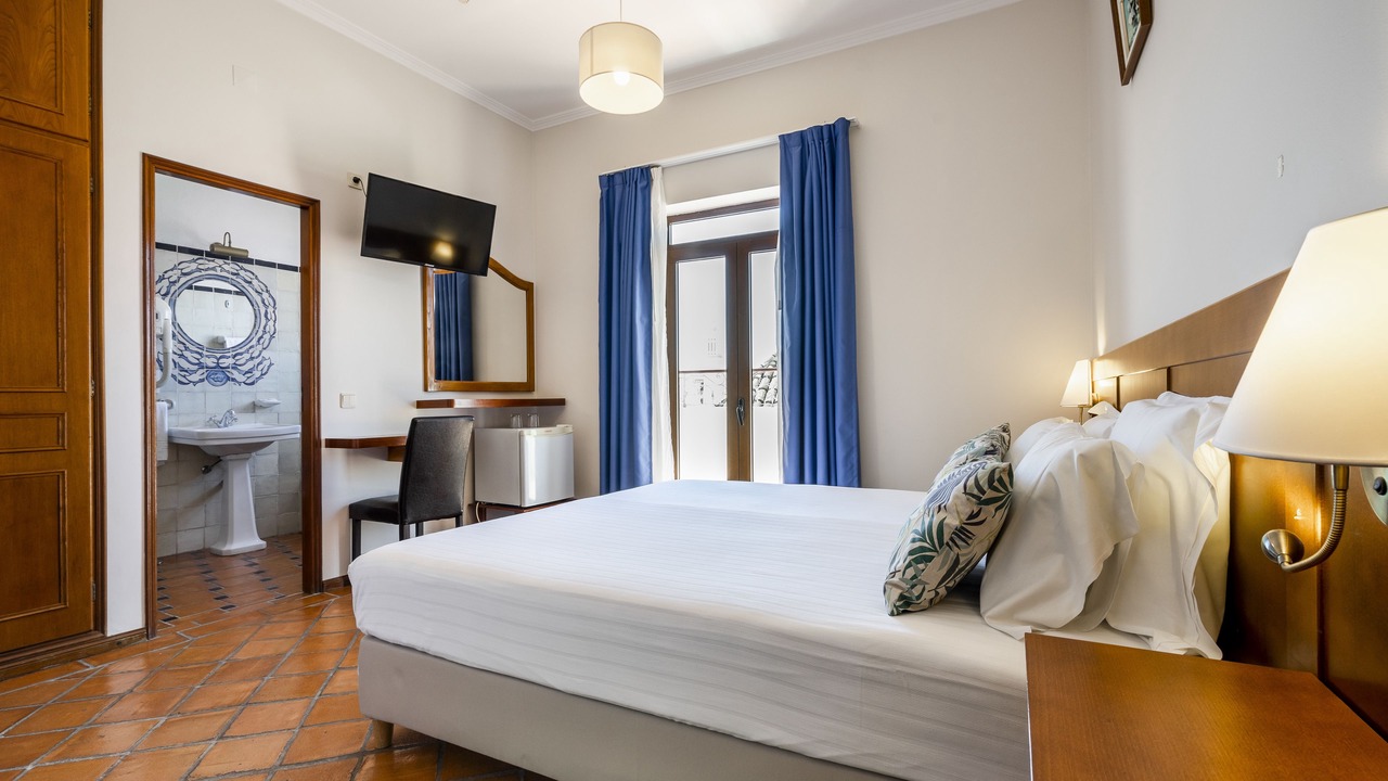 Photo of Bedroom in Tavira
